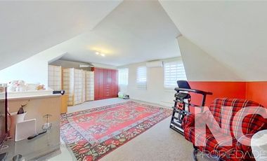 Casa en Venta en Entre Via Roja y Avenida El Valle