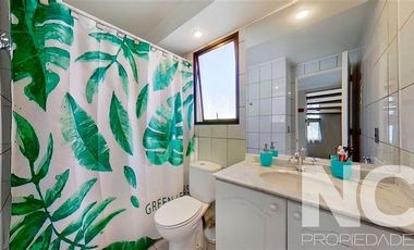 Casa en Venta en Entre Via Roja y Avenida El Valle