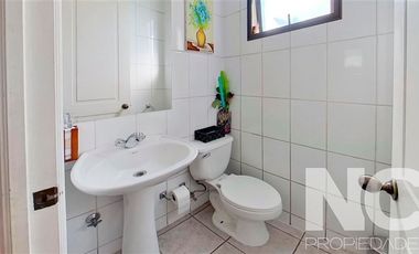 Casa en Venta en Entre Via Roja y Avenida El Valle