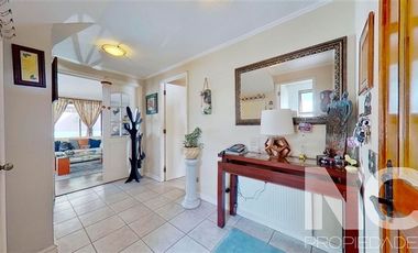 Casa en Venta en Entre Via Roja y Avenida El Valle