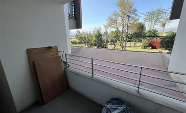 Departamento en Arriendo en Loreley 1736