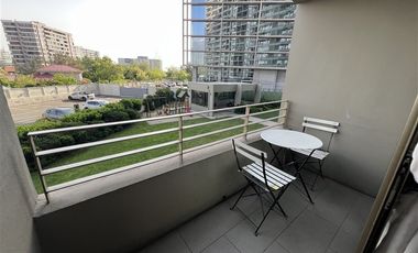 Departamento en Arriendo en Loreley 1736