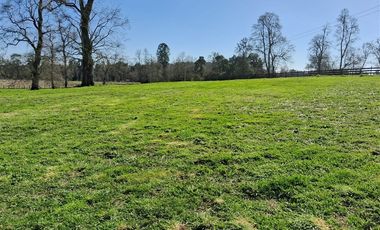 Parcela en Venta en Venta Parcela Loteo Bosques del Tijeral Osorno