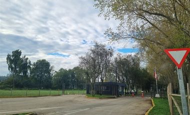 Parcela en Venta en Venta Parcela Loteo Bosques del Tijeral Osorno