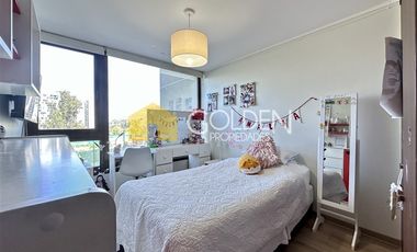 Departamento en Venta en Costanera Sur / Hualtatas / Por detrás Cantagallo