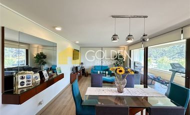 Departamento en Venta en Costanera Sur / Hualtatas / Por detrás Cantagallo