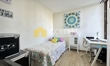 Departamento en Venta en Costanera Sur / Hualtatas / Por detrás Cantagallo