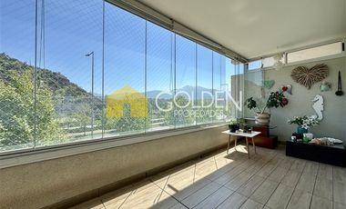 Departamento en Venta en Costanera Sur / Hualtatas / Por detrás Cantagallo