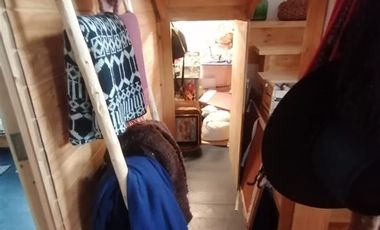 Parcela en Venta en Borde de Río San Pedro