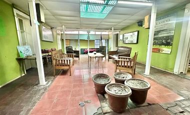 Oficina en Venta en Nataniel Cox con Eleuterio Ramirez