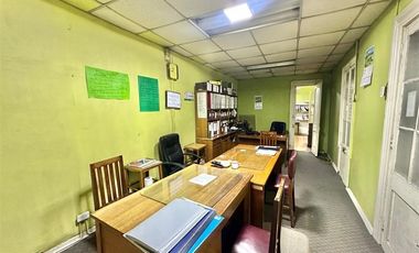 Oficina en Venta en Nataniel Cox con Eleuterio Ramirez