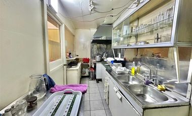 Local Comercial en Venta en Nataniel Cox con Eleuterio Ramirez