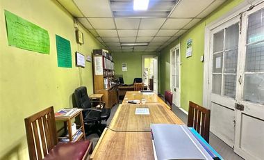 Local Comercial en Venta en Nataniel Cox con Eleuterio Ramirez