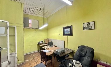 Local Comercial en Venta en Nataniel Cox con Eleuterio Ramirez