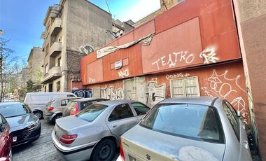 Local Comercial en Venta en Nataniel Cox con Eleuterio Ramirez