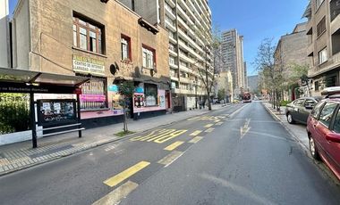 Local Comercial en Venta en Nataniel Cox con Eleuterio Ramirez