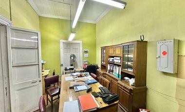 Local Comercial en Venta en Nataniel Cox con Eleuterio Ramirez