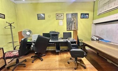 Local Comercial en Venta en Nataniel Cox con Eleuterio Ramirez