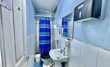 Local Comercial en Venta en Nataniel Cox con Eleuterio Ramirez