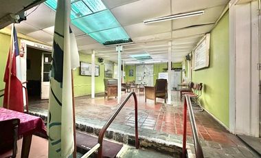 Local Comercial en Venta en Nataniel Cox con Eleuterio Ramirez