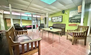 Local Comercial en Venta en Nataniel Cox con Eleuterio Ramirez