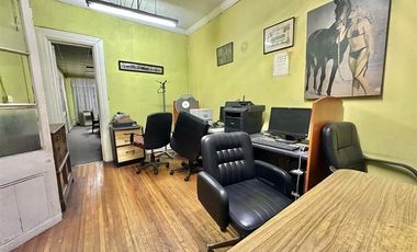 Local Comercial en Venta en Nataniel Cox con Eleuterio Ramirez