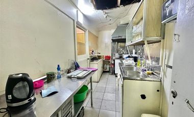 Local Comercial en Venta en Nataniel Cox con Eleuterio Ramirez