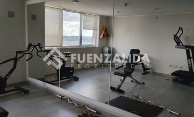 Departamento en Venta en Aníbal Pinto cercano a Manuel Rodriguez