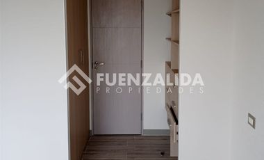 Departamento en Venta en Aníbal Pinto cercano a Manuel Rodriguez