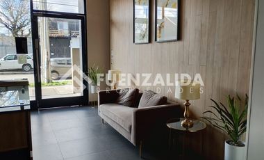 Departamento en Venta en Aníbal Pinto cercano a Manuel Rodriguez