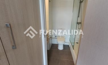 Departamento en Venta en Aníbal Pinto cercano a Manuel Rodriguez