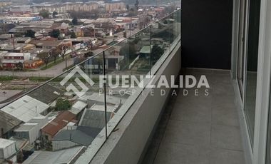 Departamento en Venta en Aníbal Pinto cercano a Manuel Rodriguez