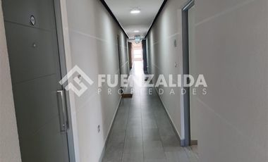 Departamento en Venta en Aníbal Pinto cercano a Manuel Rodriguez
