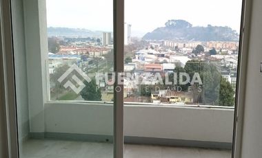 Departamento en Venta en Aníbal Pinto cercano a Manuel Rodriguez