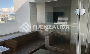 Departamento en Venta en Aníbal Pinto cercano a Manuel Rodriguez