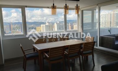 Departamento en Venta en Aníbal Pinto cercano a Manuel Rodriguez