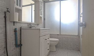 Departamento en Venta en Venta Dpto. 3D 1B 1E Villa España, Renca