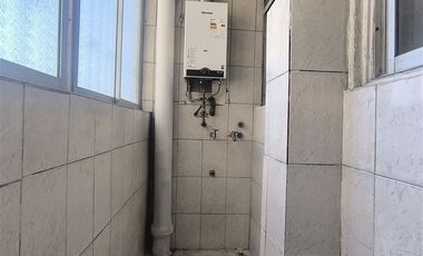 Departamento en Venta en Venta Dpto. 3D 1B 1E Villa España, Renca