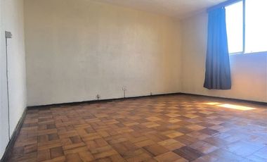 Departamento en Venta en Venta Dpto. 3D 1B 1E Villa España, Renca