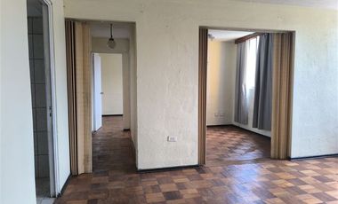 Departamento en Venta en Venta Dpto. 3D 1B 1E Villa España, Renca