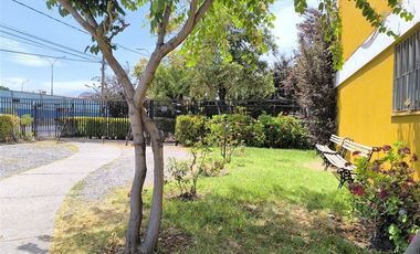 Departamento en Venta en Venta Dpto. 3D 1B 1E Villa España, Renca