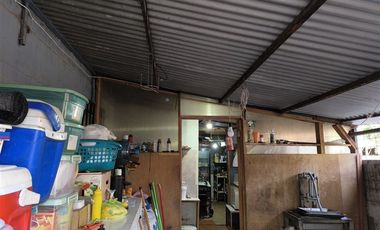 Casa en Venta en Vende Hermosa Casa 2D 1B 1E Abilio Medina, Buin