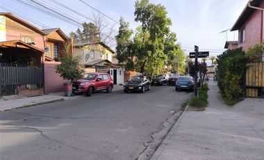 Casa en Venta en Vende Hermosa Casa 2D 1B 1E Abilio Medina, Buin