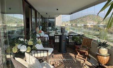 Departamento en Arriendo en Camino del Cid y Paseo del Alcala