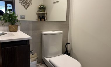 Departamento en Arriendo en Camino del Cid y Paseo del Alcala