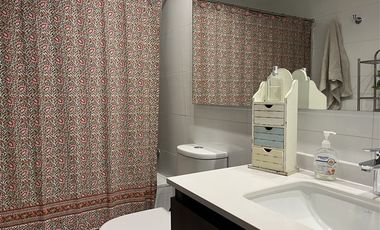 Departamento en Arriendo en Camino del Cid y Paseo del Alcala