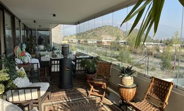 Departamento en Arriendo en Camino del Cid y Paseo del Alcala