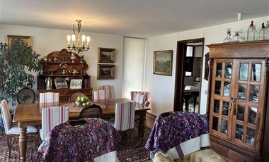 Departamento en Arriendo en Camino del Cid y Paseo del Alcala