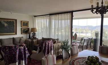 Departamento en Arriendo en Camino del Cid y Paseo del Alcala