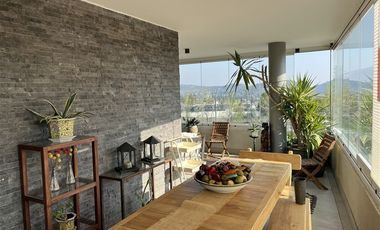 Departamento en Arriendo en Camino del Cid y Paseo del Alcala